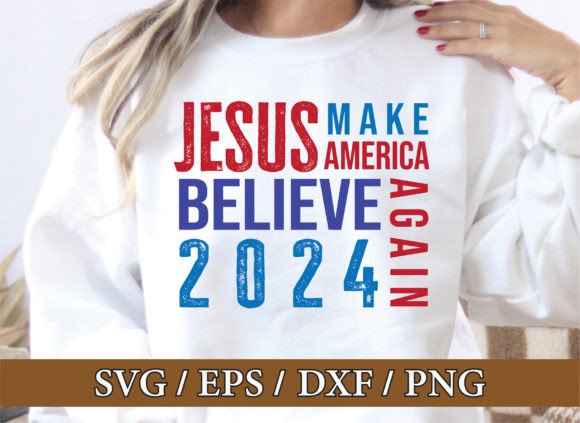 4th of July Christian, America, SVG T-Shirt Designs