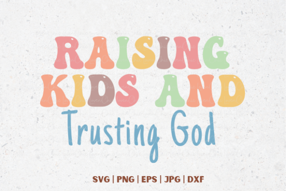 Christian Mom T-Shirt Designs