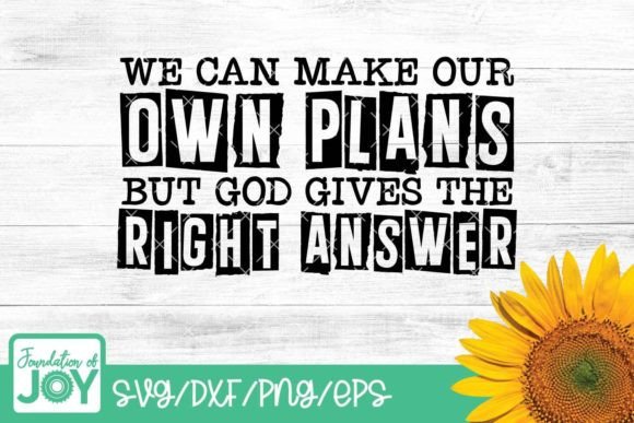 Christian Quote Svg, T-Shirt Designs
