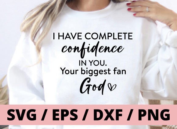 Faith Svg, Jesus Svg, Christian Svg Png for T-Shirt Designs