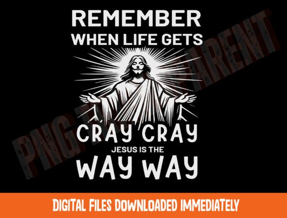 Jesus is the Way Christmas Svg Png, Fun T-Shirt Designs