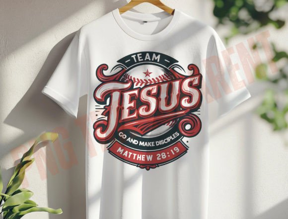 Jesus Png, Cross Png, T-Shirt Designs